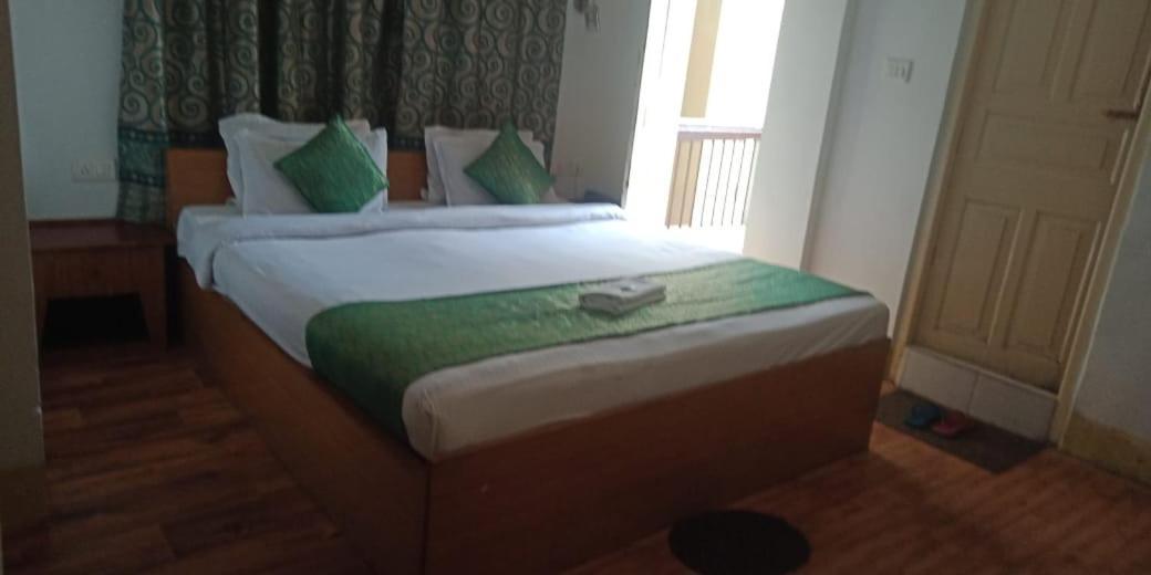 Hotel View Point 강토크 외부 사진