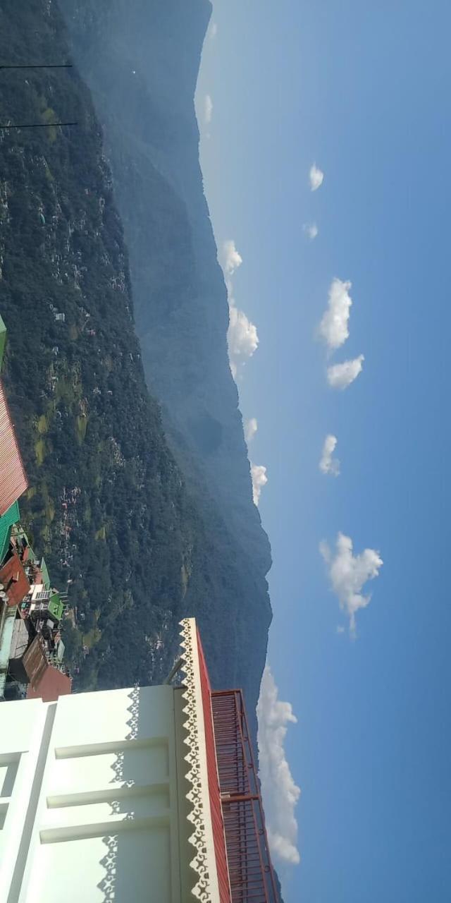 Hotel View Point 강토크 외부 사진